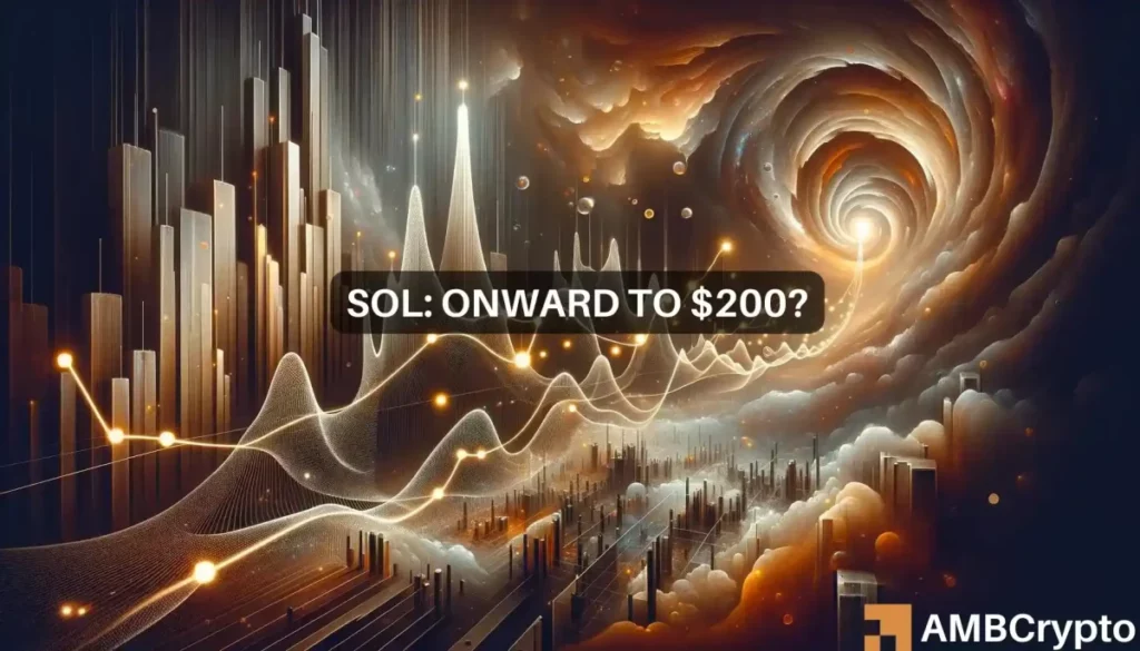 Solana price prediction: Is SOL’s next bullish target beyond 0?