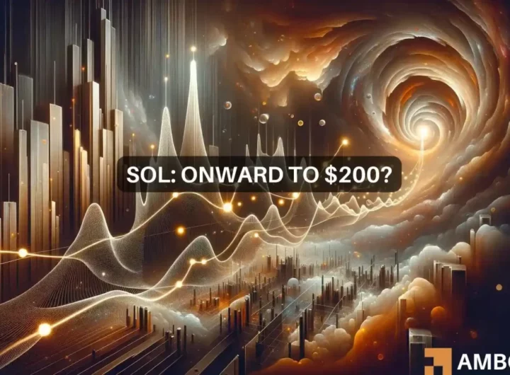 Solana price prediction: Is SOL’s next bullish target beyond 0?