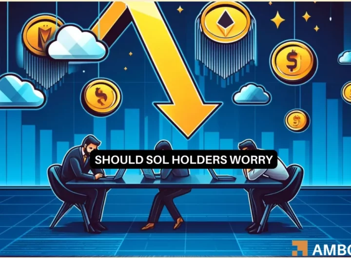 Why Solana’s network activity isn’t always good news for SOL’s price, traders