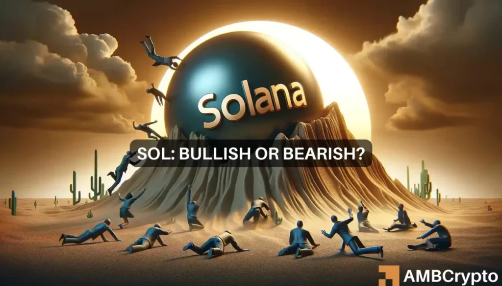 Solana: Why 2 is a crucial support level for SOL’s price