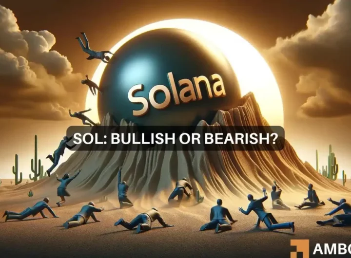 Solana: Why 2 is a crucial support level for SOL’s price