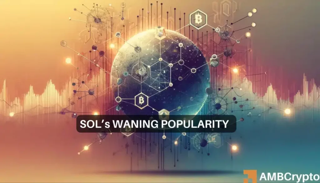 Is THIS threatening the Solana ecosystem? Yes, but here’s why SOL is safe