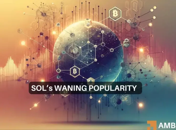 Is THIS threatening the Solana ecosystem? Yes, but here’s why SOL is safe