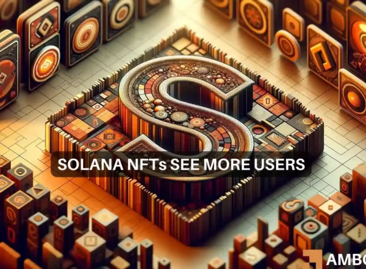 Solana NFT market update – Why SOL’s hike to 0 may have done the trick