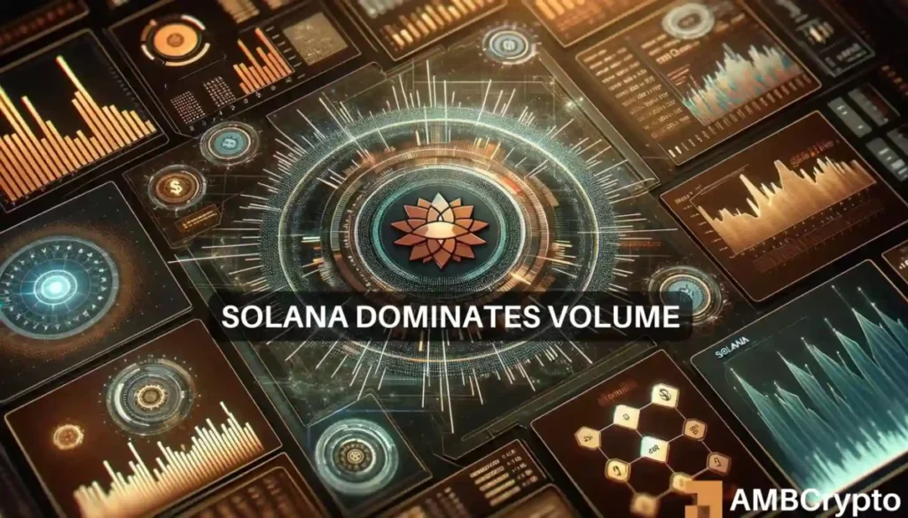 Did Solana’s .86B TVL milestone impact SOL’s price?