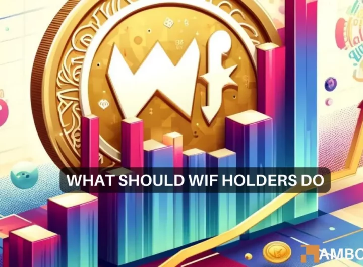 WIF’s price – How long will this memecoin sustain its green streak?