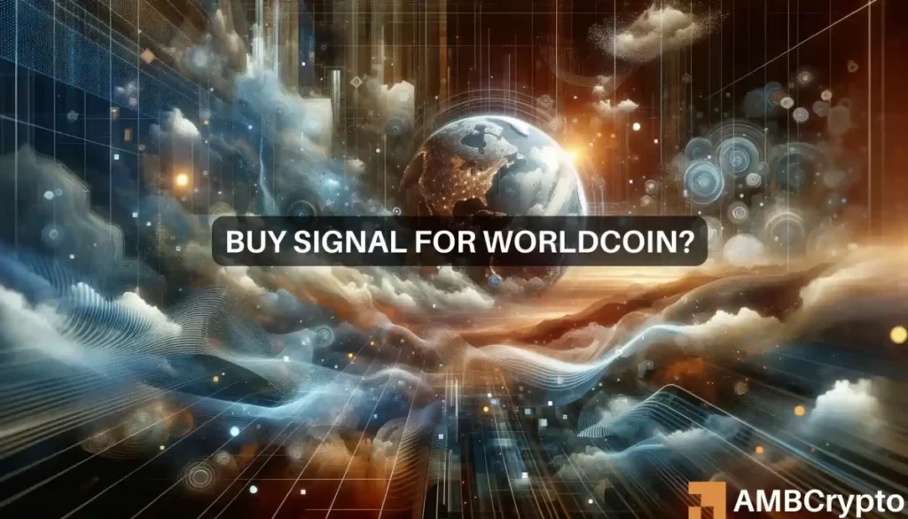 Worldcoin hits .7: Is a May bull run still on the cards?