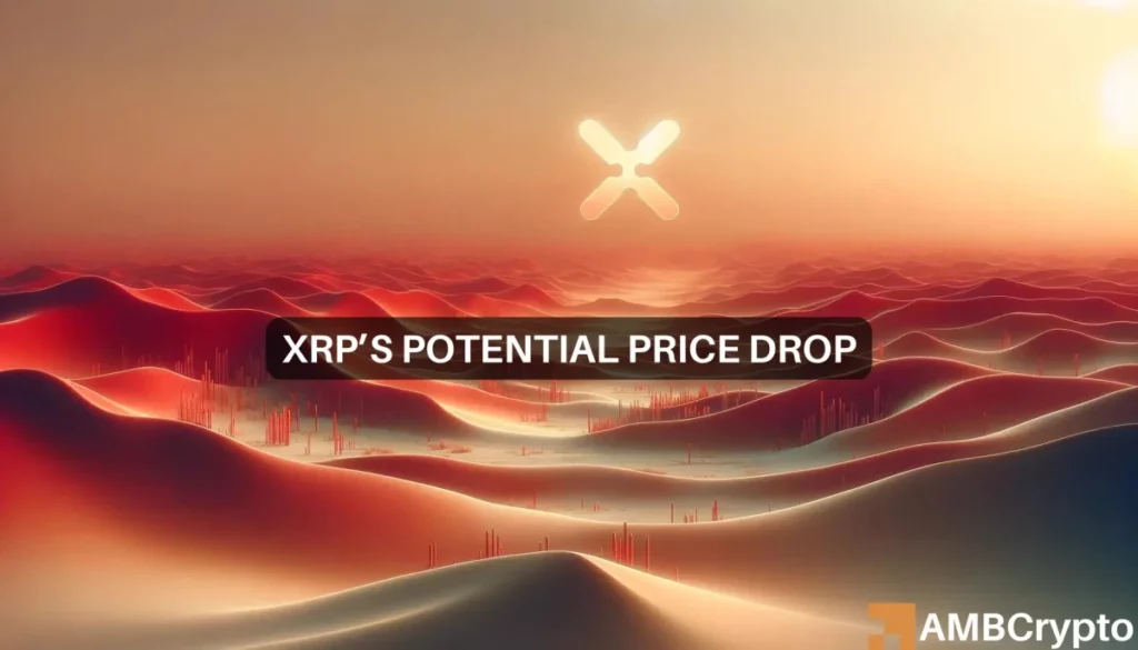 XRP price prediction: Why THIS level is worth keeping an eye on