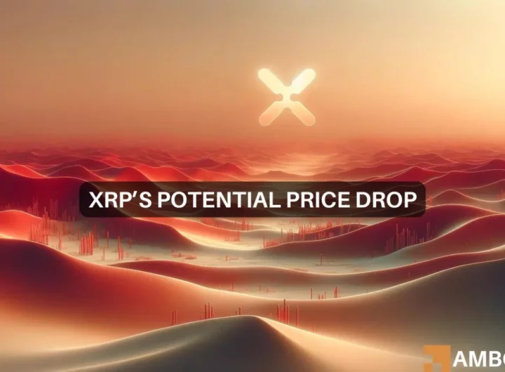 XRP price prediction: Why THIS level is worth keeping an eye on