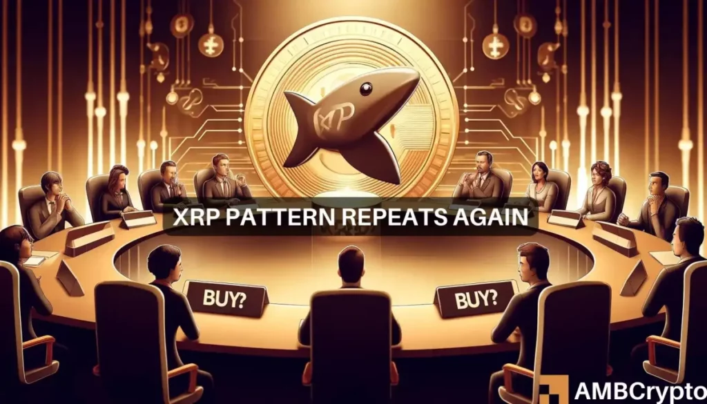 XRP’s price reels from Bitcoin’s fall below ,000: Will alt=