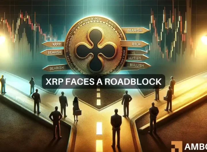 Will XRP’s price drop to alt=