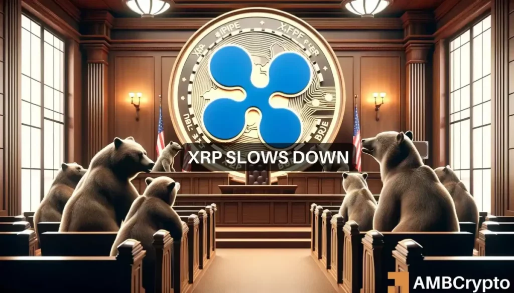 Will XRP fall below alt=