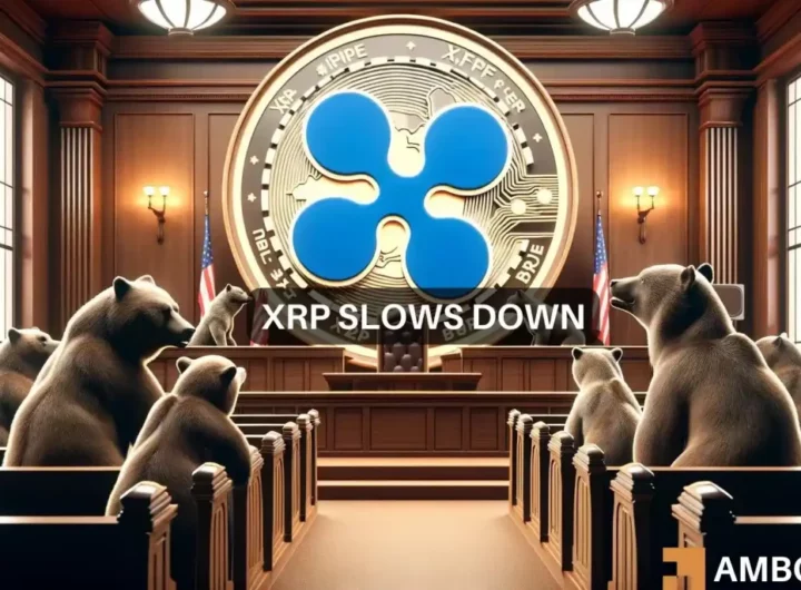 Will XRP fall below alt=