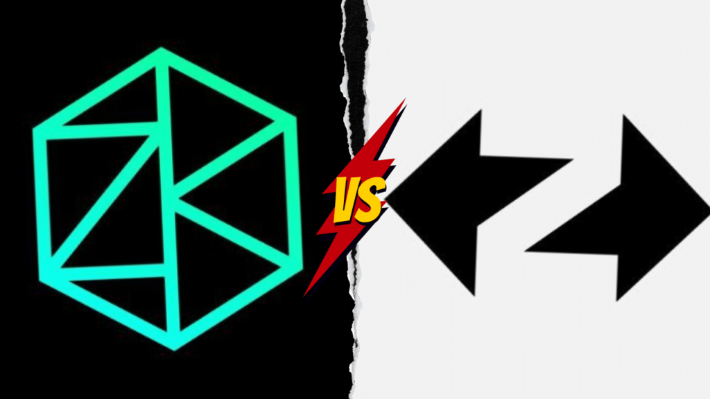 Who Should Claim ZK? Polyhedra and zkSync Clash Over Token Ticker