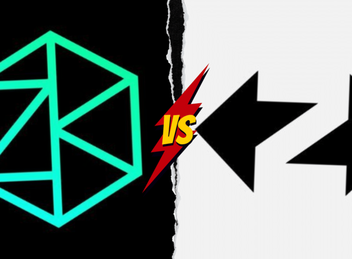 Who Should Claim ZK? Polyhedra and zkSync Clash Over Token Ticker