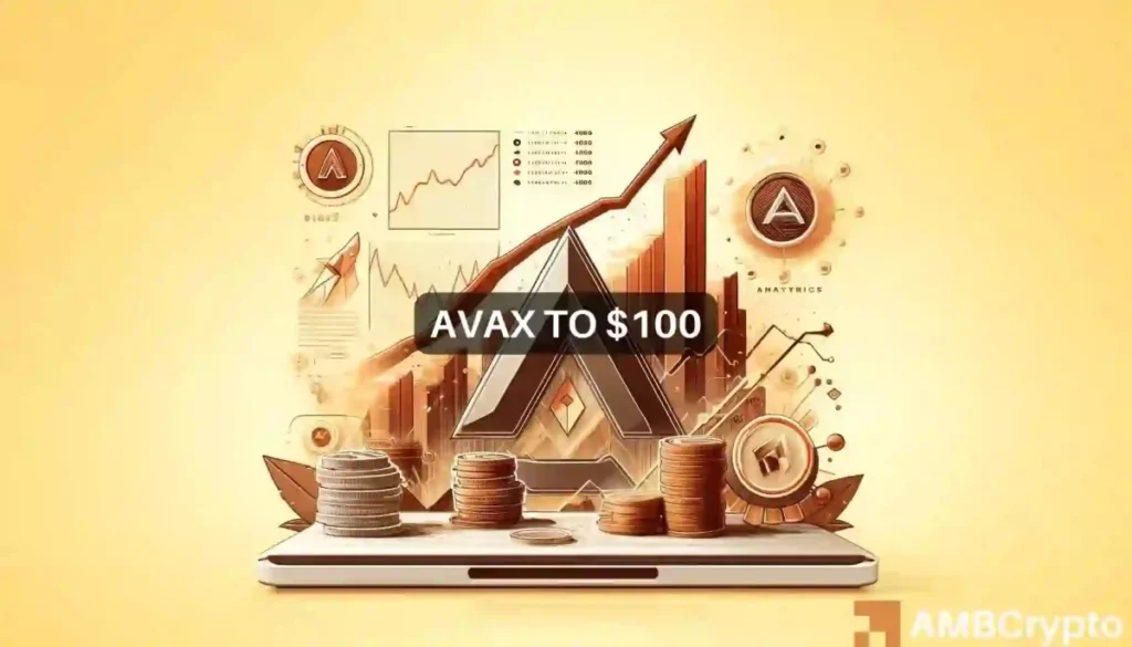 How soon can AVAX reach 0? Decoding the altcoin’s rise