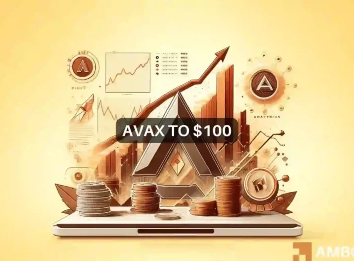 How soon can AVAX reach 0? Decoding the altcoin’s rise