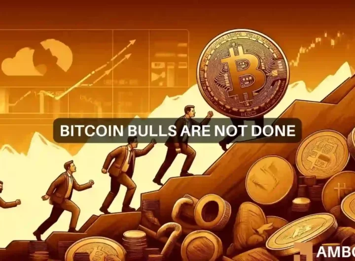 Bitcoin’s bull cycle – How long should you HODL before BTC hits its peak?