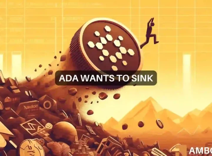 Cardano: Forget , ADA is in danger of falling to alt=