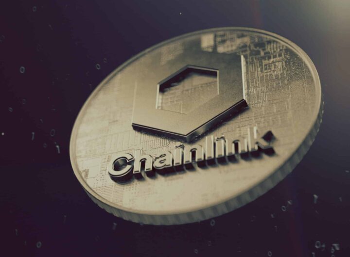 Chainlink Surges 14%, Decouples From Altcoins After Tokenization Pilot With DTCC