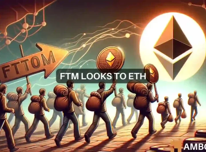 Fantom Sonic: Will Ethereum integration help FTM’s price?