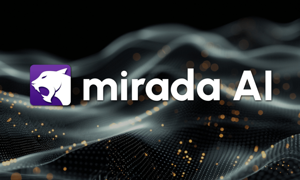 Mirada AI Sets Stage for Decentralized AI Revolution with Upcoming IDO