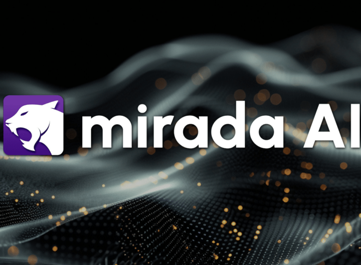 Mirada AI Sets Stage for Decentralized AI Revolution with Upcoming IDO