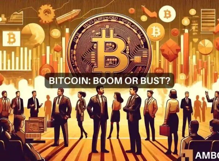 Is Bitcoin a good investment? Top 4 factors to consider