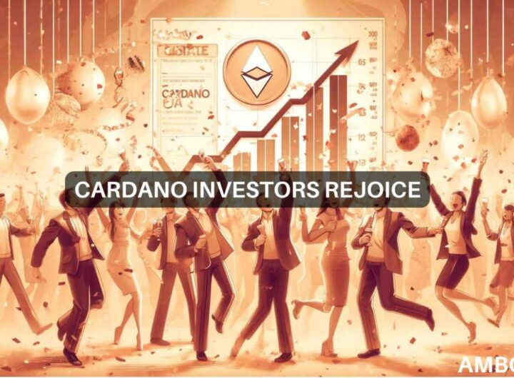 Cardano rebounds to alt=