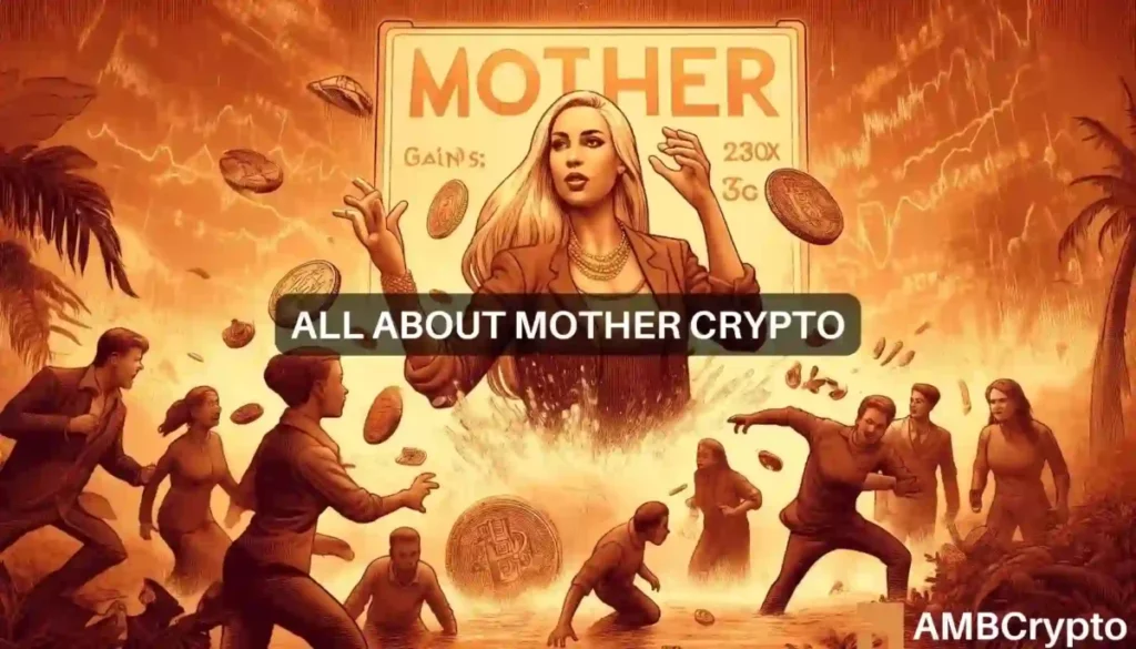 Iggy Azalea’s MOTHER token launches on Solana, surges 230x in value