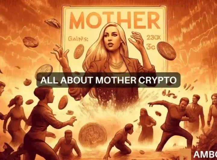 Iggy Azalea’s MOTHER token launches on Solana, surges 230x in value