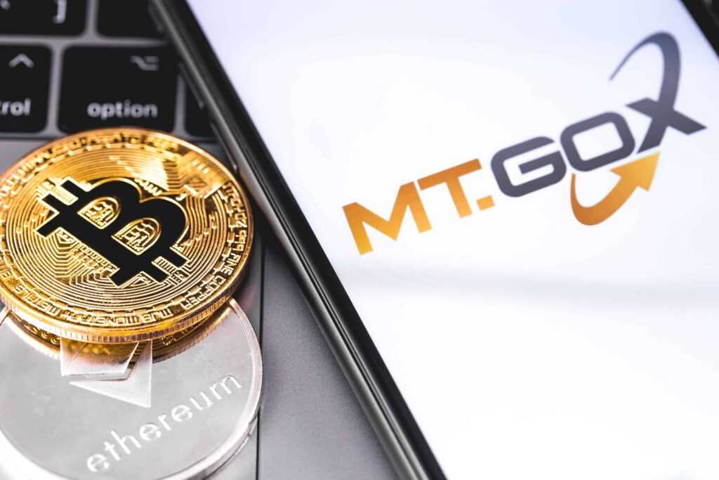 Mt Gox Cold Wallet Transfers .6 Billion in Bitcoin to New Address