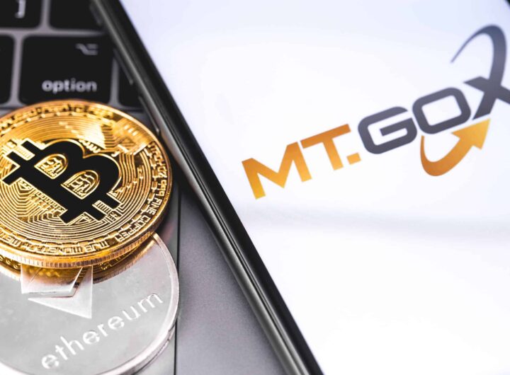 Mt Gox Cold Wallet Transfers .6 Billion in Bitcoin to New Address