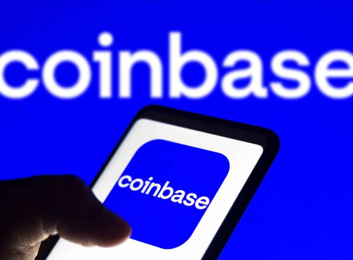 Coinbase Investigates System Wide Outage