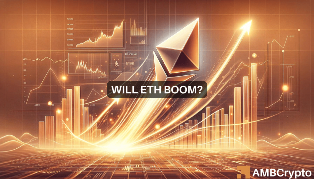 Will Ethereum surge to .5k before ETH ETFs go live?