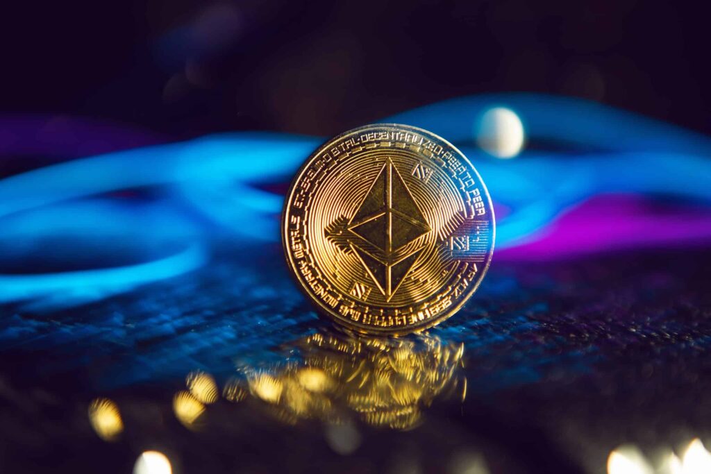 7 Million ETH Sent To Crypto Exchanges After Speculation About Spot ETF Approval