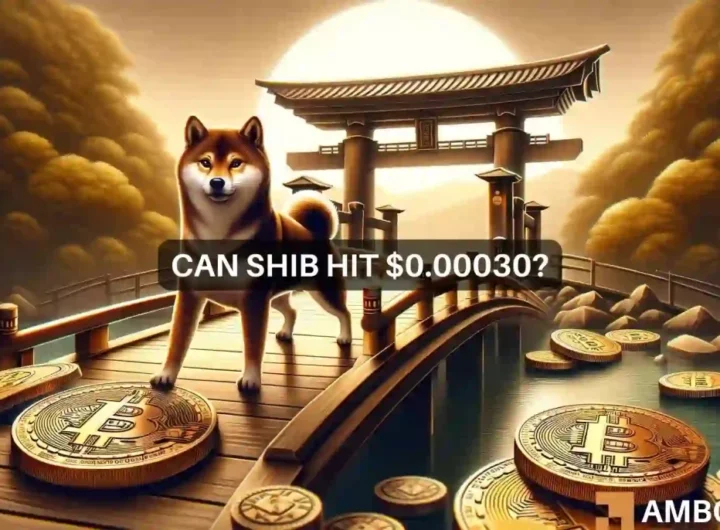 Shiba Inu’s Q2 price prediction: Will SHIB retest alt=