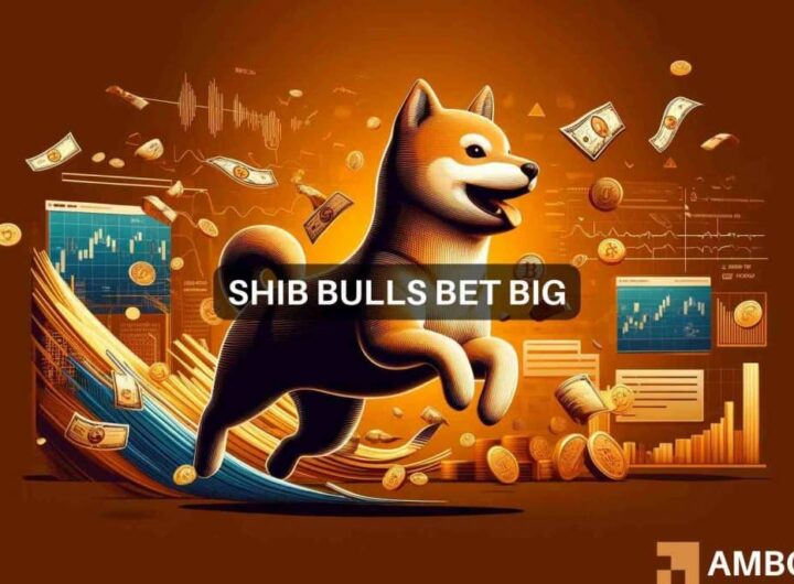 Shiba Inu’s latest price projections – Here’s the move you should make