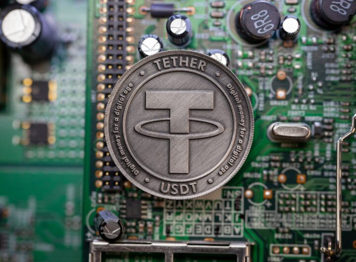 Tether’s Record .5 Billion Q1 Profit Highlights Its Dominance of the Stablecoin Industry