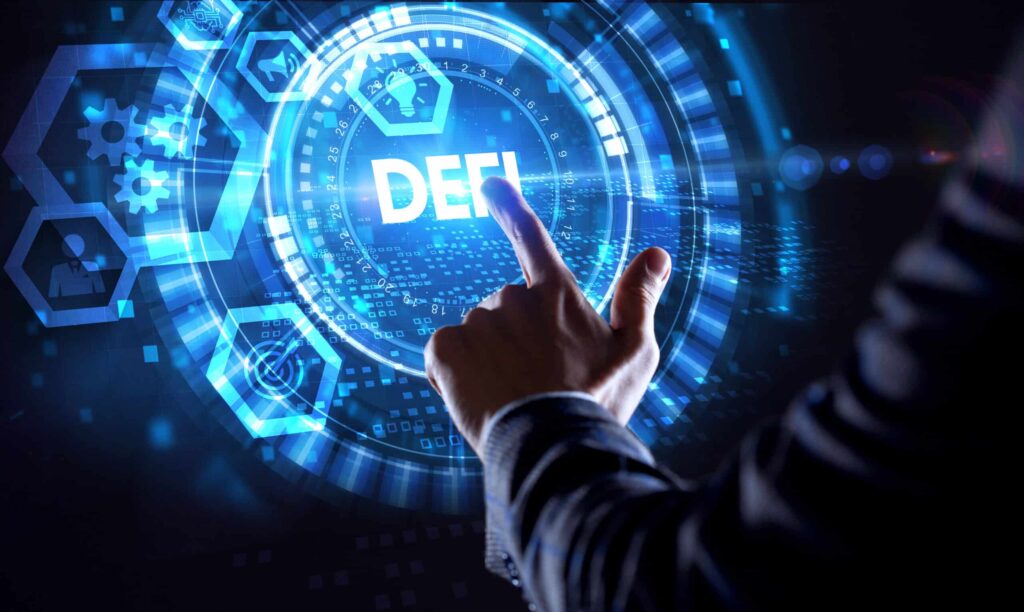 Hedge Fund MEV Capital Trying to Bring DeFi to the Masses