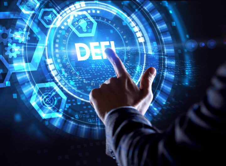 Hedge Fund MEV Capital Trying to Bring DeFi to the Masses