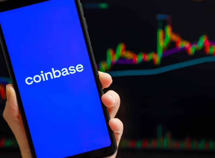 Coinbase Adopts New Crypto Accounting Standards Early, Boosting Q1 Results