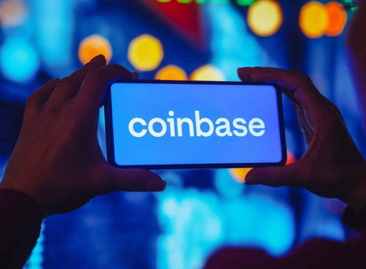 Base Emerges as Rising Star as Coinbase Revenues Surge