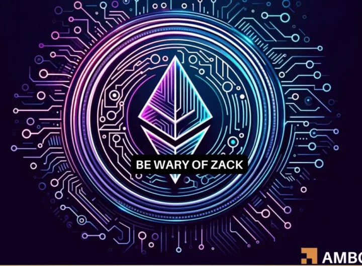 Solana-based Zack Morris crypto [ZACK] explodes 200%, but should you be wary?