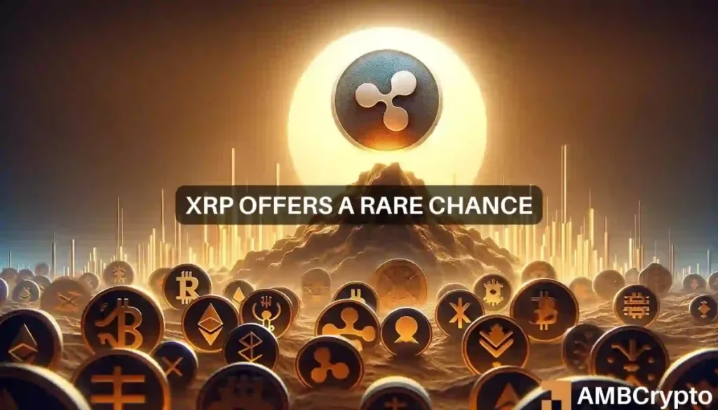 Examining if XRP will be worth alt=