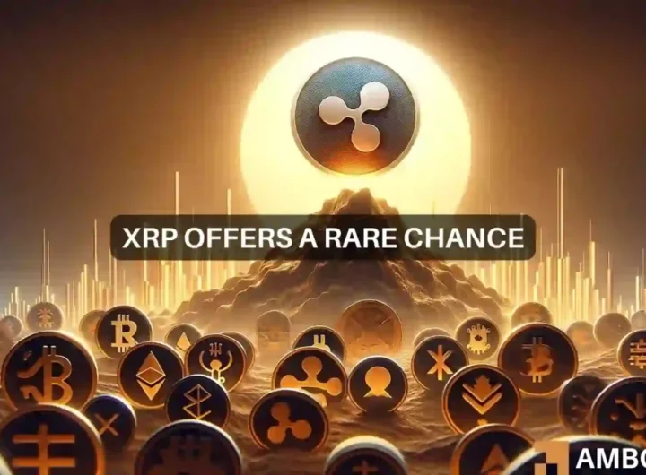 Examining if XRP will be worth alt=