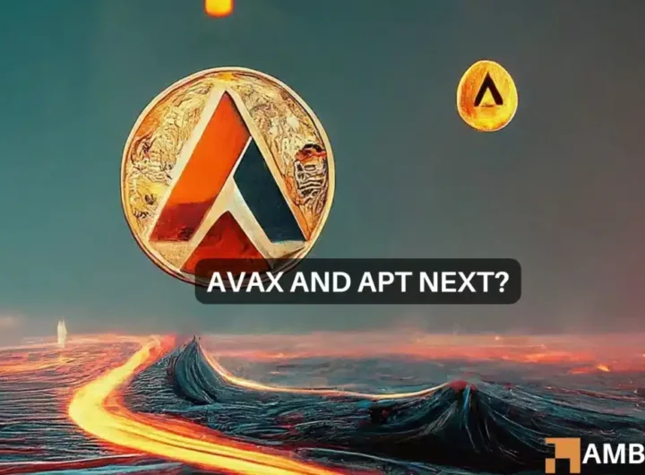 AVAX and Aptos – Will ETF Mania hit these coins next?