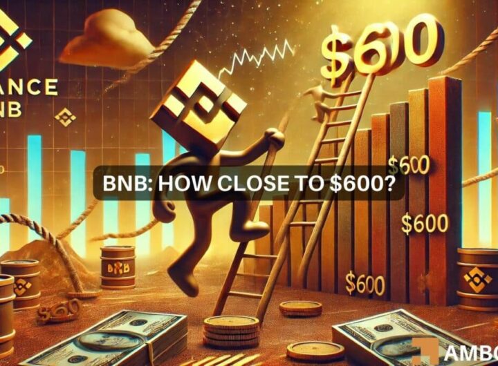 Can BNB bulls break 3 resistance, move to 0 and beyond?