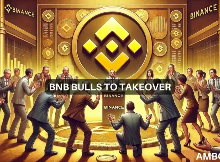 BNB’s road to recovery – Tracing the path to 0