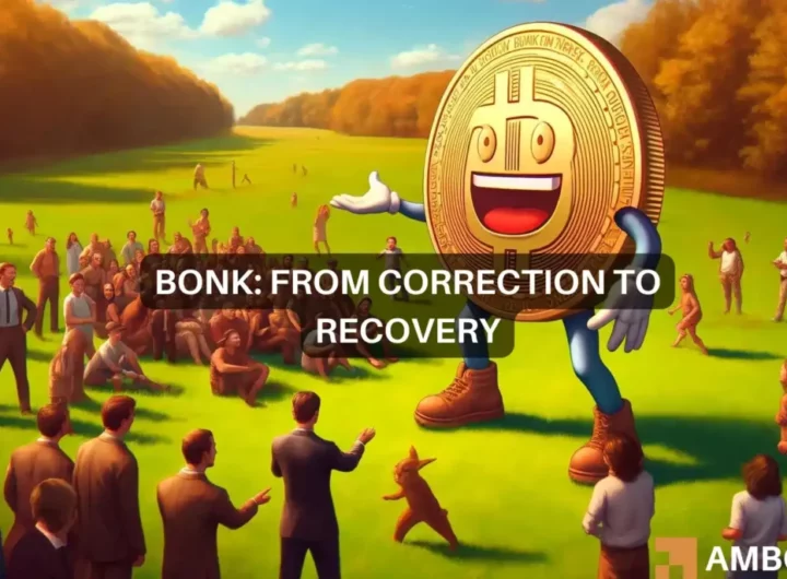 BONK’s next move: Price prediction indicates a 40% hike